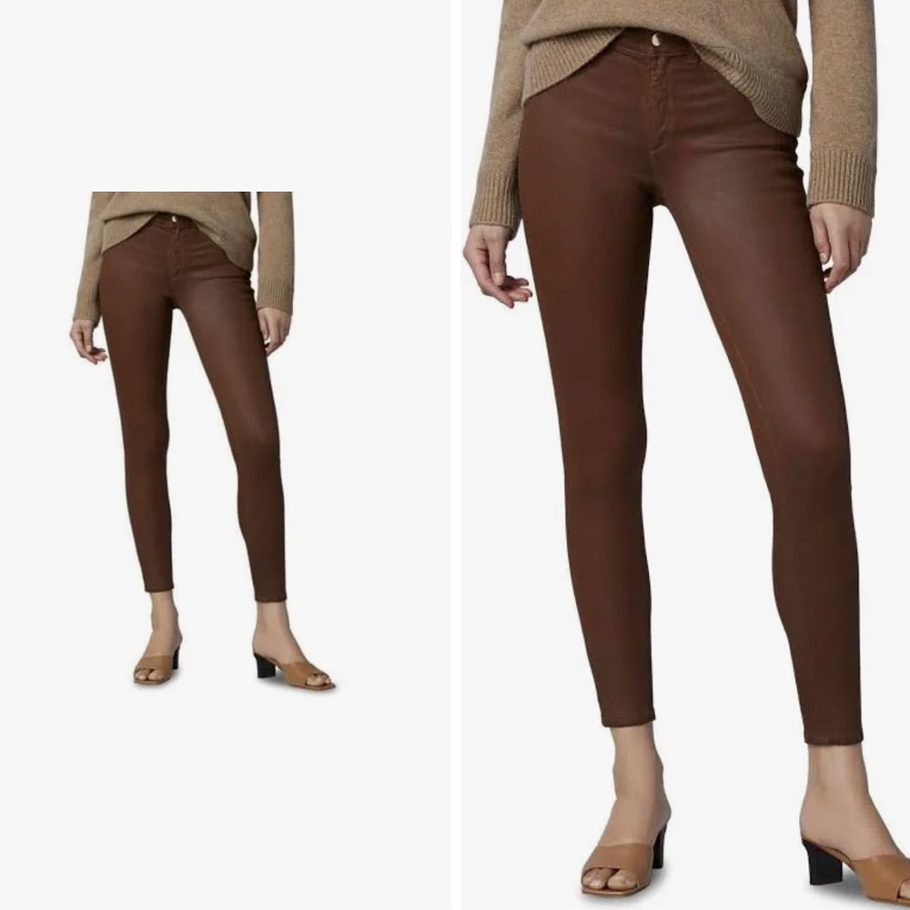 DL 1961 Florence Skinny mid rise instasculpt ankle size 28